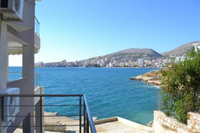 Azzura Beachfront Apartment in Saranda
